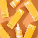 niacinamide serum