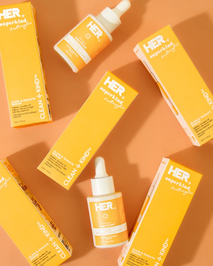 niacinamide serum