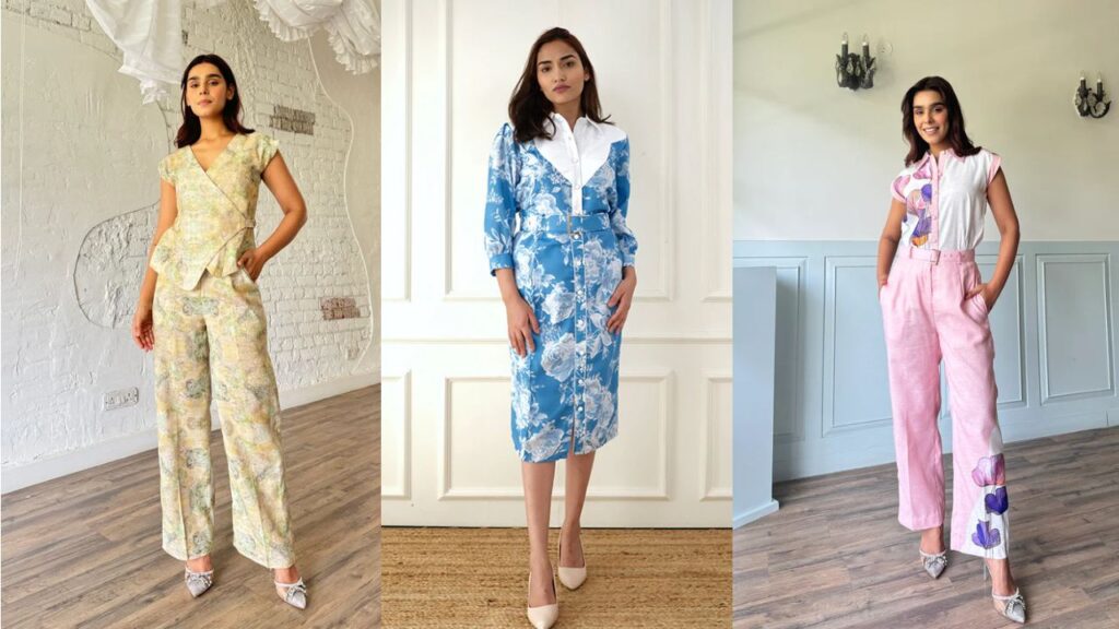 office dress for women