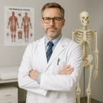 An Orthopedic Surgeon