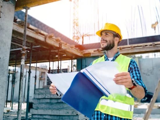 Construction Safety Rules