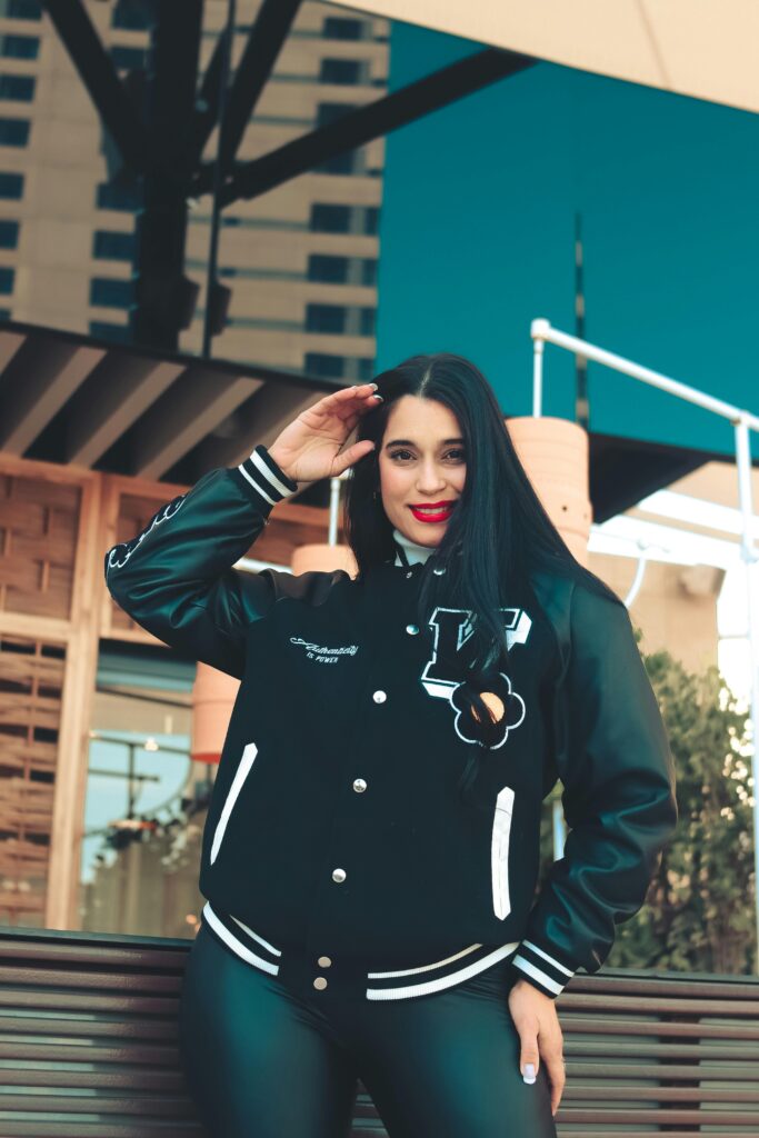 Varsity Jackets
