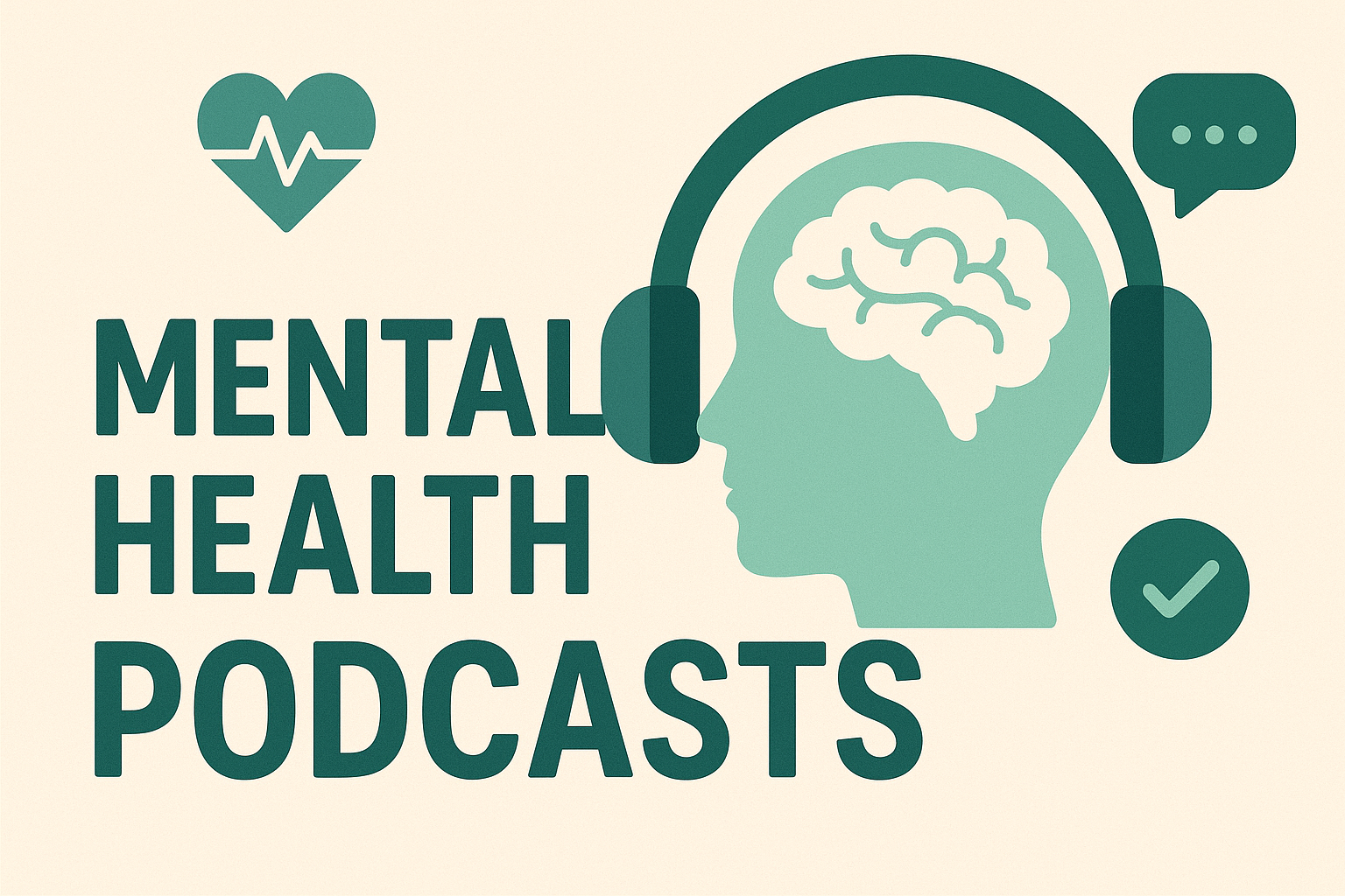 wellness podcast​