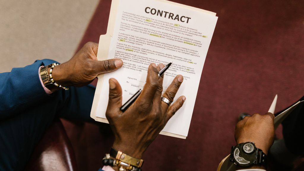 potential-contract-breach