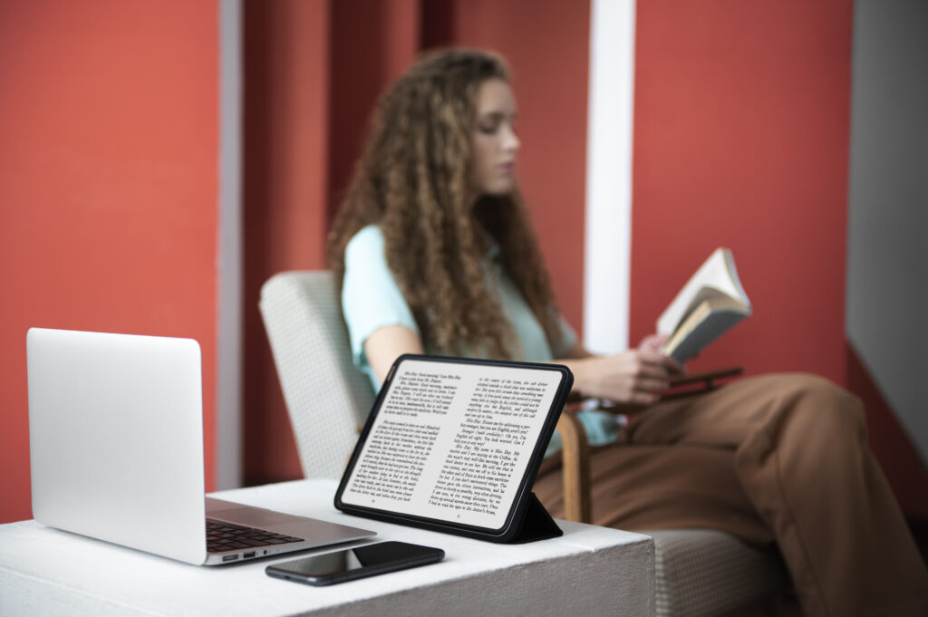 professional ebook ghostwriting services