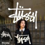 Stussy Hoodie