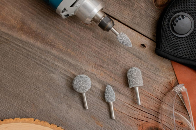 5 Things To Check Before Buying A Rotary Burr Tool Kit