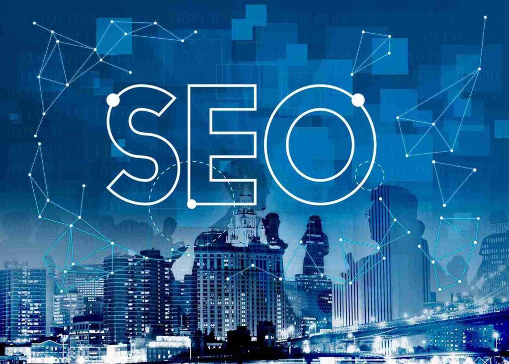 SEO for doctors ajman