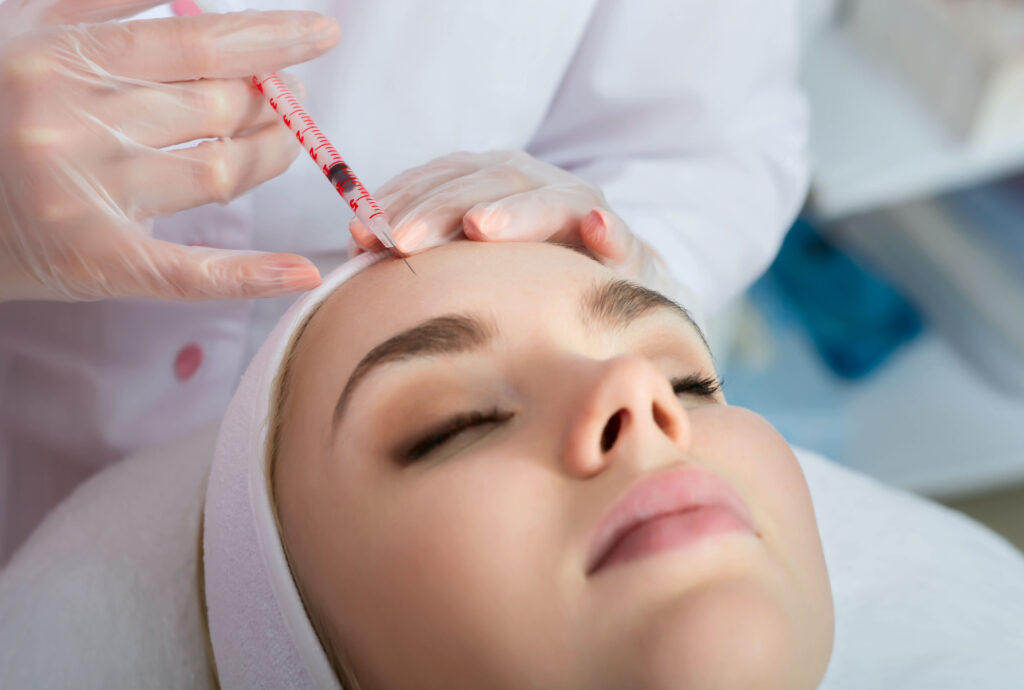 Unlocking Natural Healing: Everything You Need to Know About PRP Injections in Plano, TX
