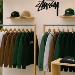 Stussy Hoodie Trends