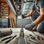 Garage Door Repair San Antonio