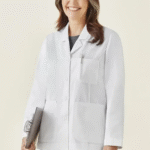 lab coats