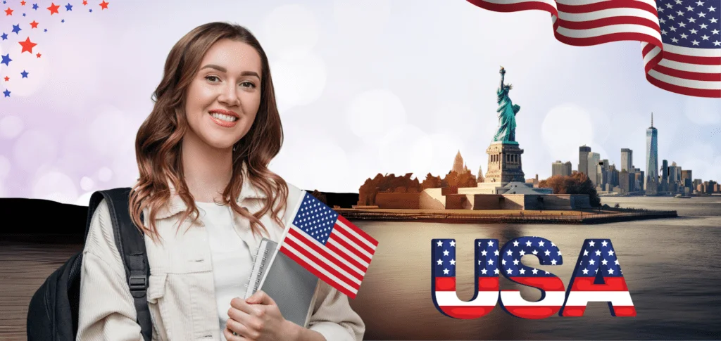 Is The USA a Safe Country To Study In For International Students?