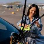 auto glass replacement