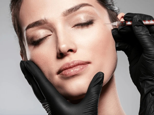 botox treatment