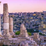 Travel Jordan on a Budget