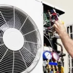 AC Repair Services in Lahore