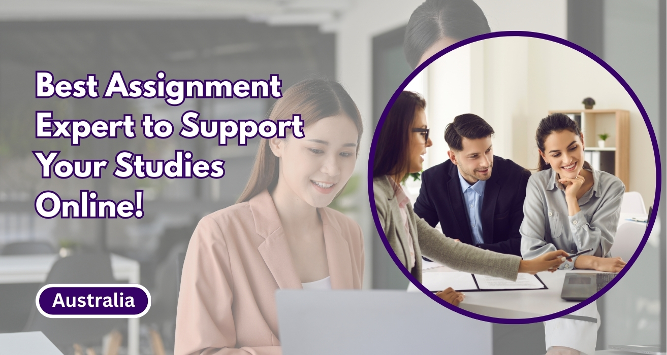 Assignment expert