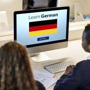 Learn German Language in Jaipur