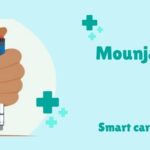 Mounjaro 2.5mg injection for Type 2 diabetes and weight management.