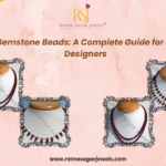 Ruby Gemstone Beads