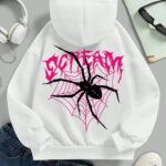 spidershoodiestore Official Spider Hoodie Online Store