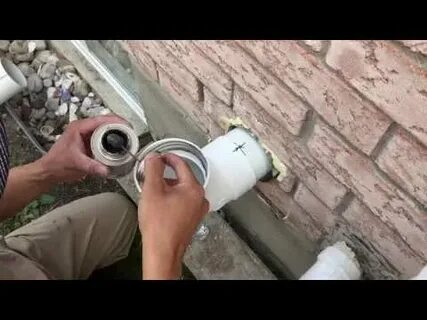 radon inspection Alexandria VA