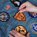 types of patches