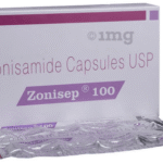 Zonisep 100 mg (zonisamide) is widely used for controlling seizures, but like many antiepileptic drugs (AEDs), it carries potential side effects—some of which impact mental health.