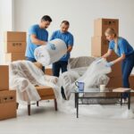 Smart Packing Tips for a Smooth Move with JT Packers Movers
