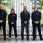 Melbourne’s Trusted Event Security Guards – Reliable & Affordable Services You Can Count On