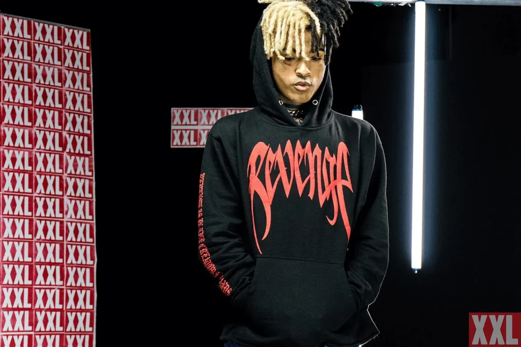 Revenge Clothing: The Power of Streetwear Reinvented