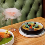 Top Indian Restaurant Seattle