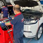 Car AC Service in Dubai