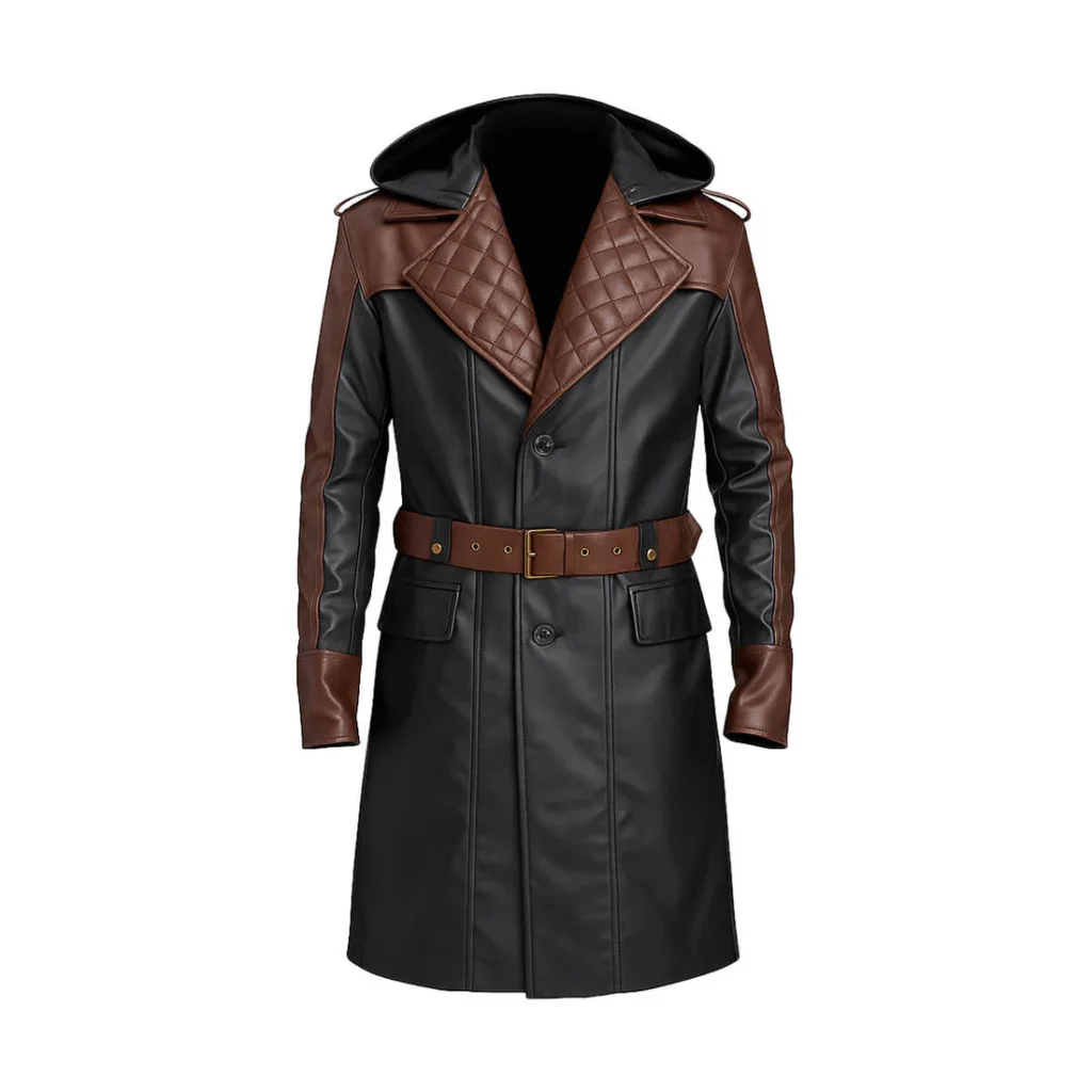 Why Gaming Jackets Are the Next Big Thing in Pop Culture Fashion