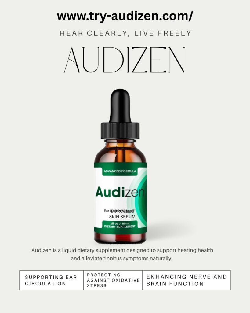 Audizen