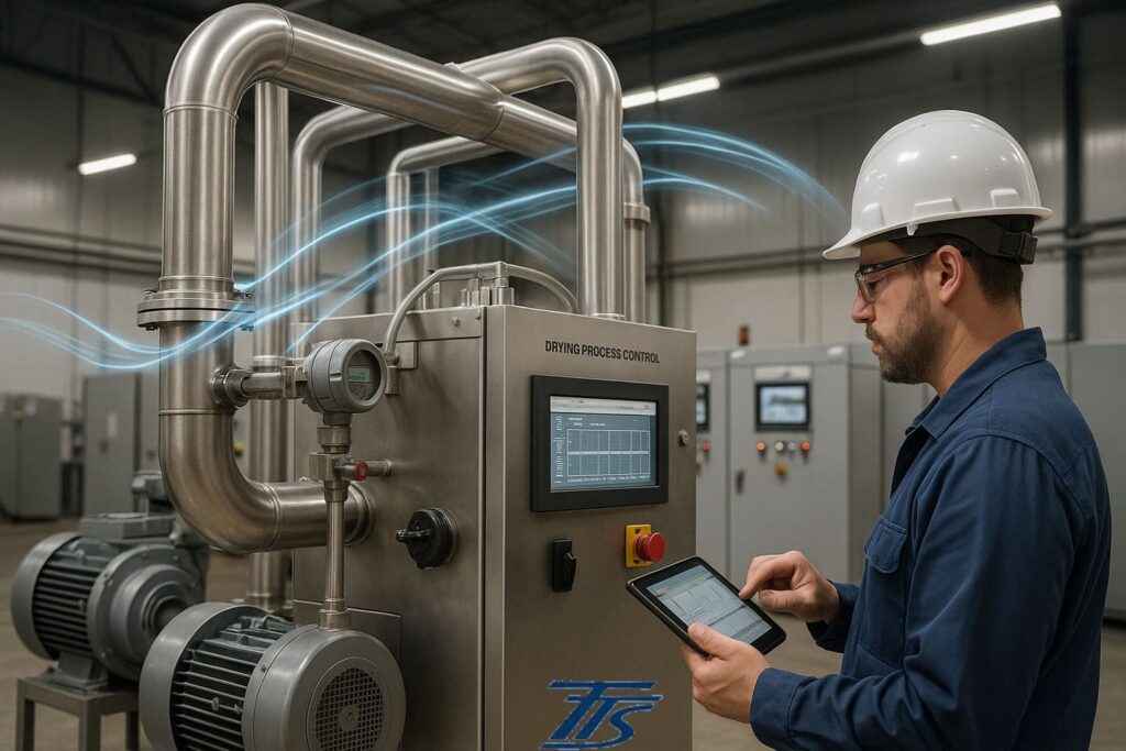 Rotary Lobe Pumps: Reliable, Efficient, and Versatile Fluid Transfer Solutions