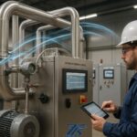 Rotary Lobe Pumps: Reliable, Efficient, and Versatile Fluid Transfer Solutions