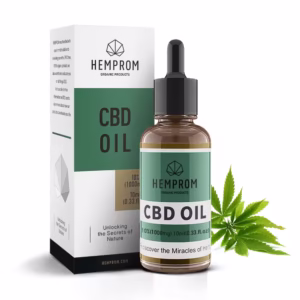 CBD boxes in USA