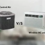 Central AC vs Window Units: A Complete Comparison of Cost, Comfort, and Performance