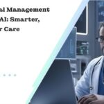 Cloud Hospital Management System with AI: Smarter, Faster, Better Care