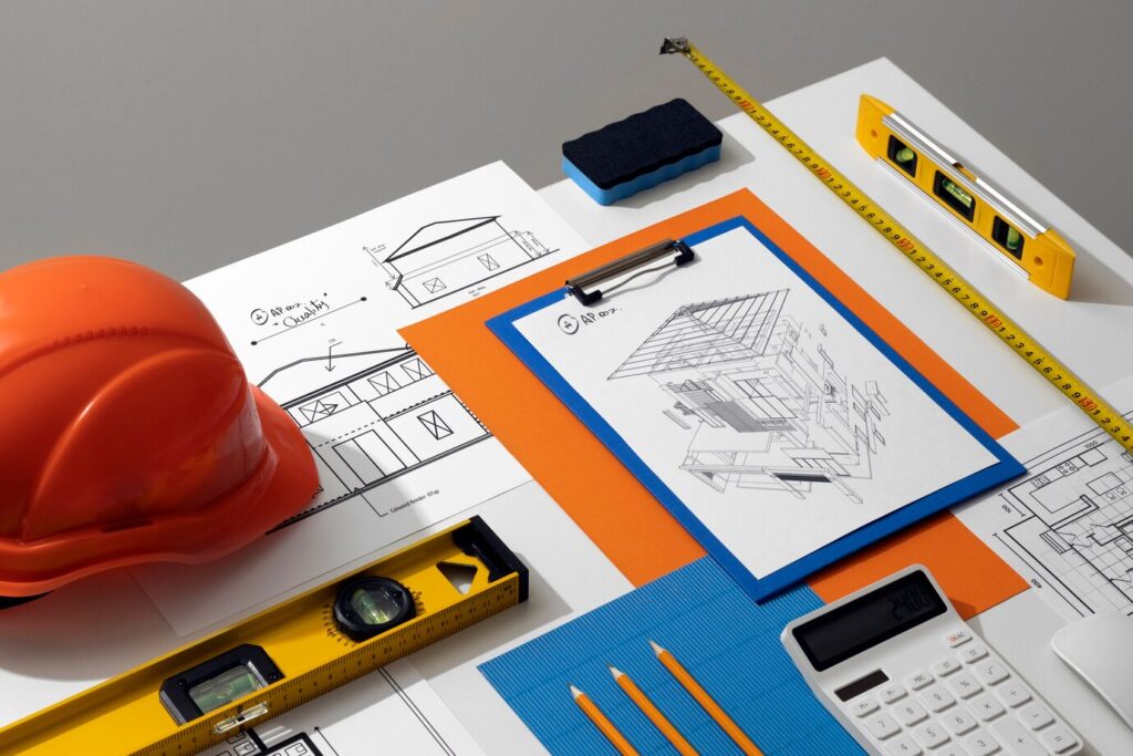 Building Digital and Structural Success Across Industries