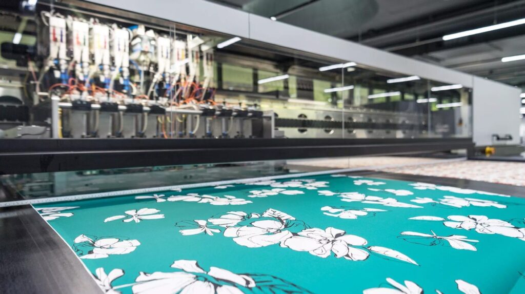 Cost Analysis for Setting up a Digital Textile Printer Manufacturing Plant | Report by IMARC Group