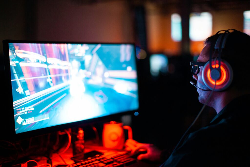Casino SEO