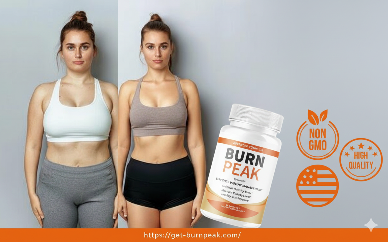 BurnPeak