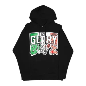 Glory Boyz: The Legacy of a Streetwear and Music Revolution