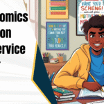 How Economics Dissertation Writing Service Save Your Degree
