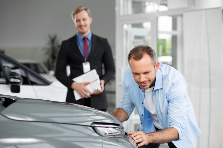 How to Choose the Right Car Rental Agency in Agadir