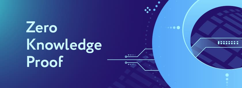 ZKP Company: Building the Internet of Trust with Zero Knowledge Proofs