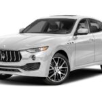 Rent Maserati Ghibli in Dubai